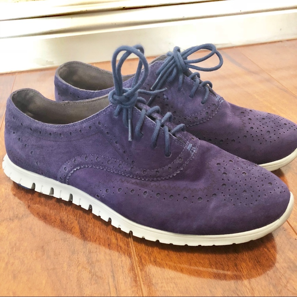 Cole Haan Zero Grand WMNS 7